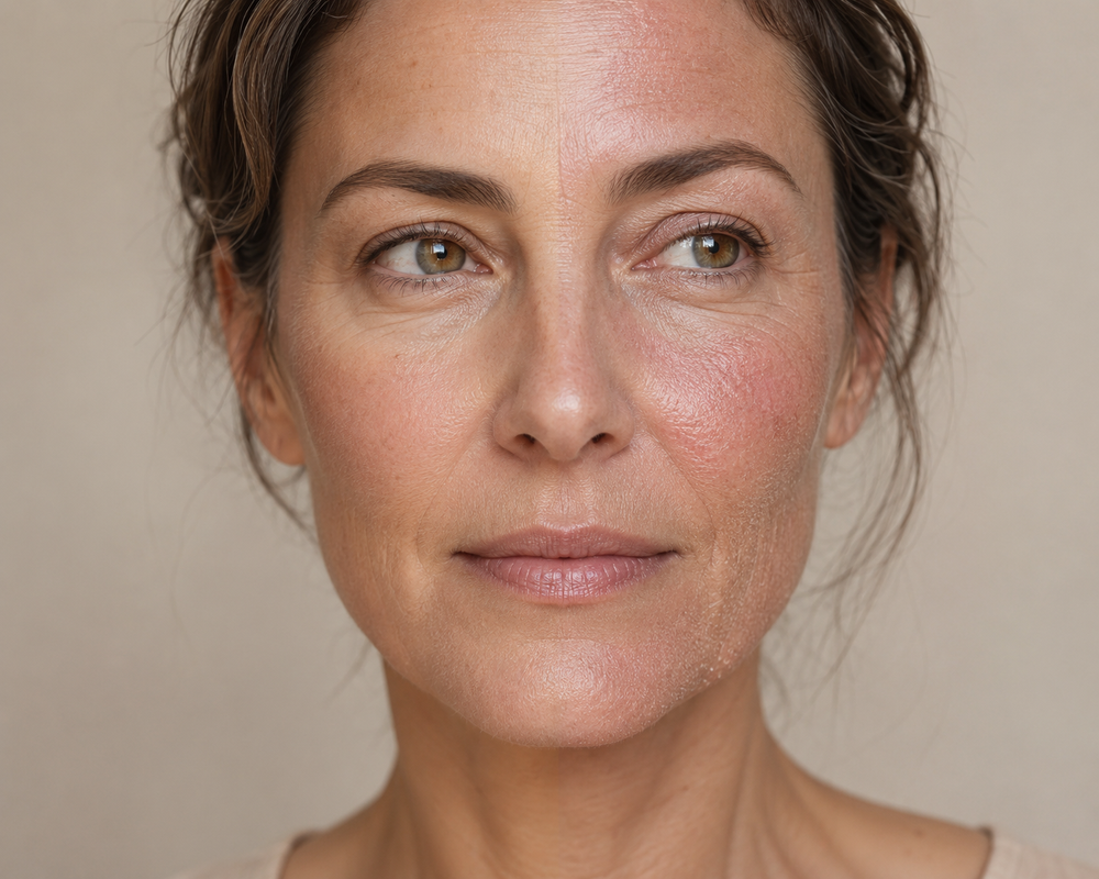 Bakuchiol oder Retinol bei empfindlicher Haut?
