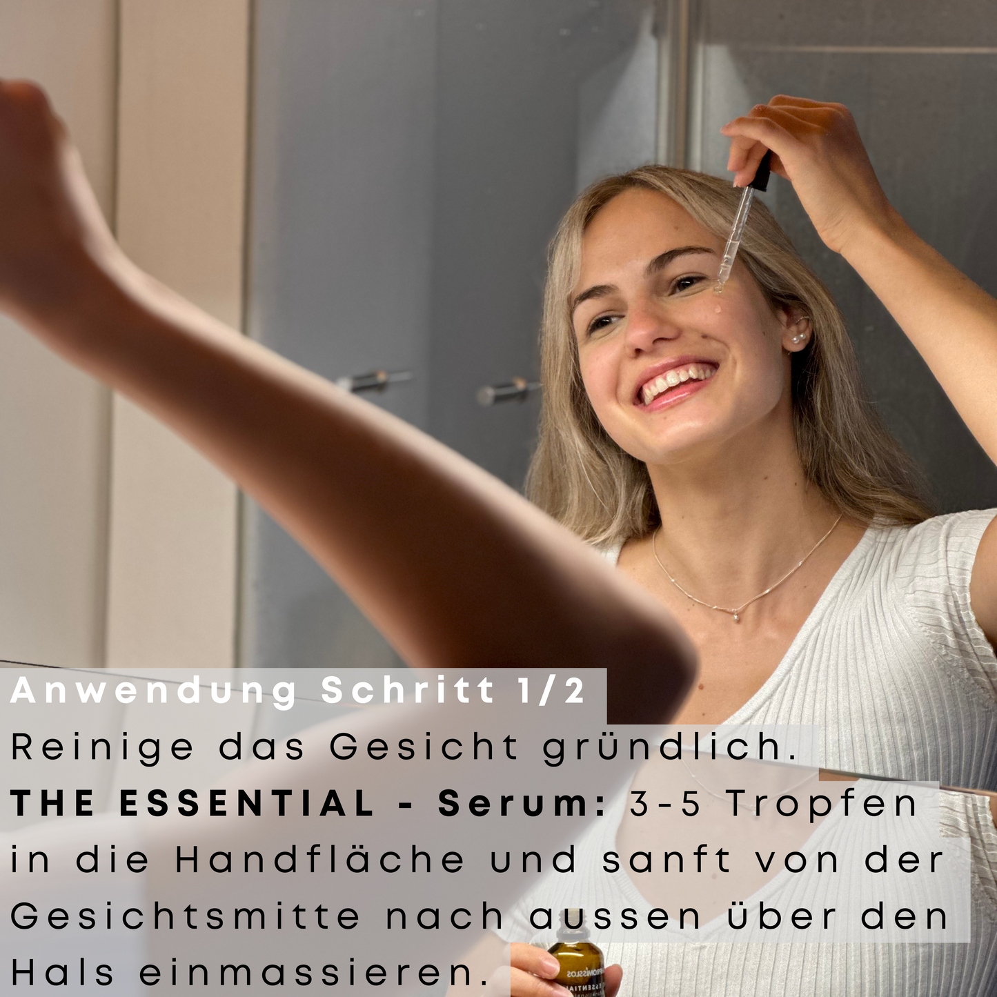 The Duo - Serum & Gesichtscreme