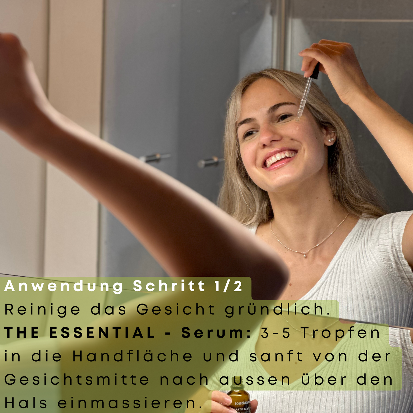 The Duo - Serum & Gesichtscreme