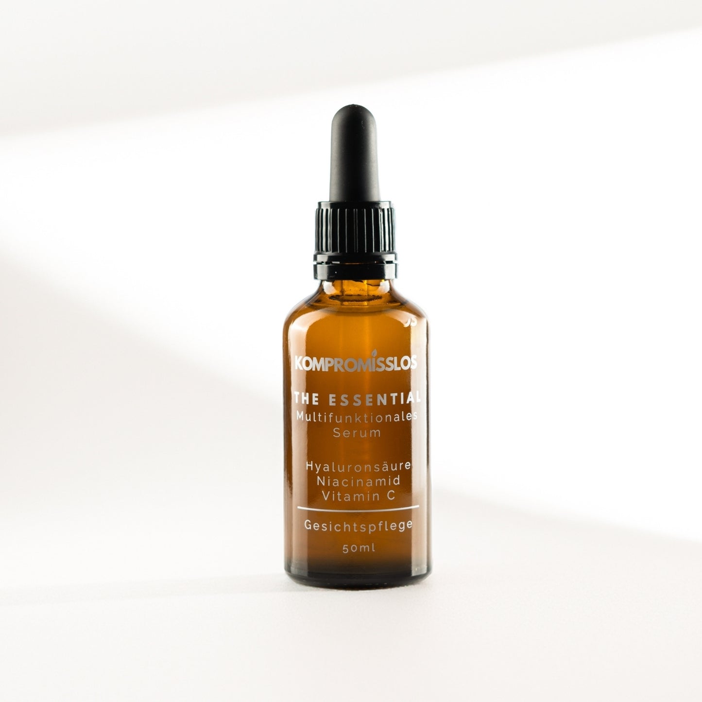 The Essential - Serum (50ml)