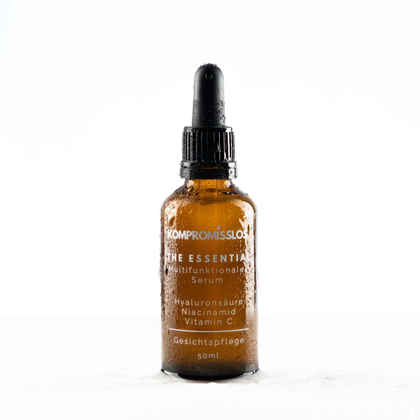 The Essential - Serum