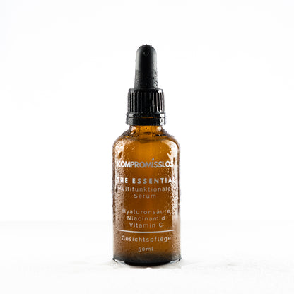 The Essential - Serum
